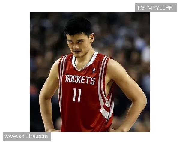 姚明与李娜：从体育巨星到文化使者的传奇人生与奋斗故事