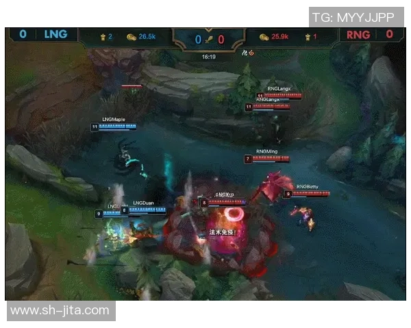 赛后分析：LNG与RNG对决中的战术运用与调整探讨