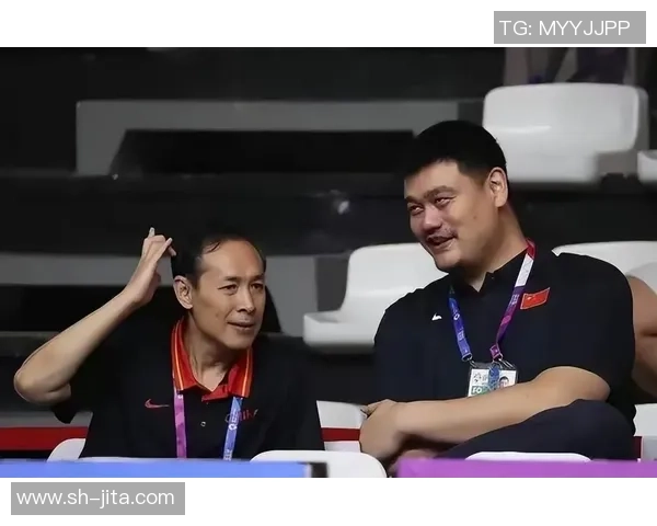 足协借鉴姚明成功经验推动中国足球发展新思路