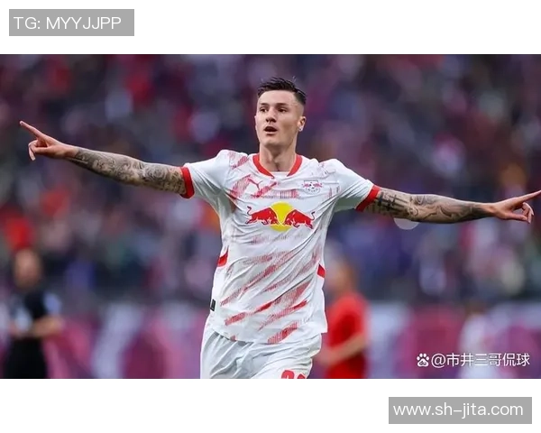 英超激战巴萨与莱比锡1比1战平点球大战引爆全场激情