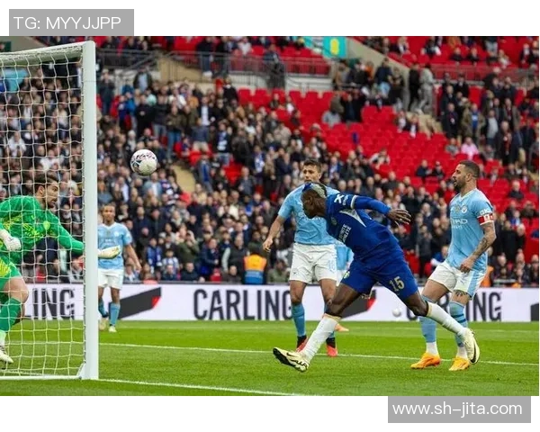 足总杯精彩对决曼城大胜波尔图乌龙球引爆全场十大进球回顾